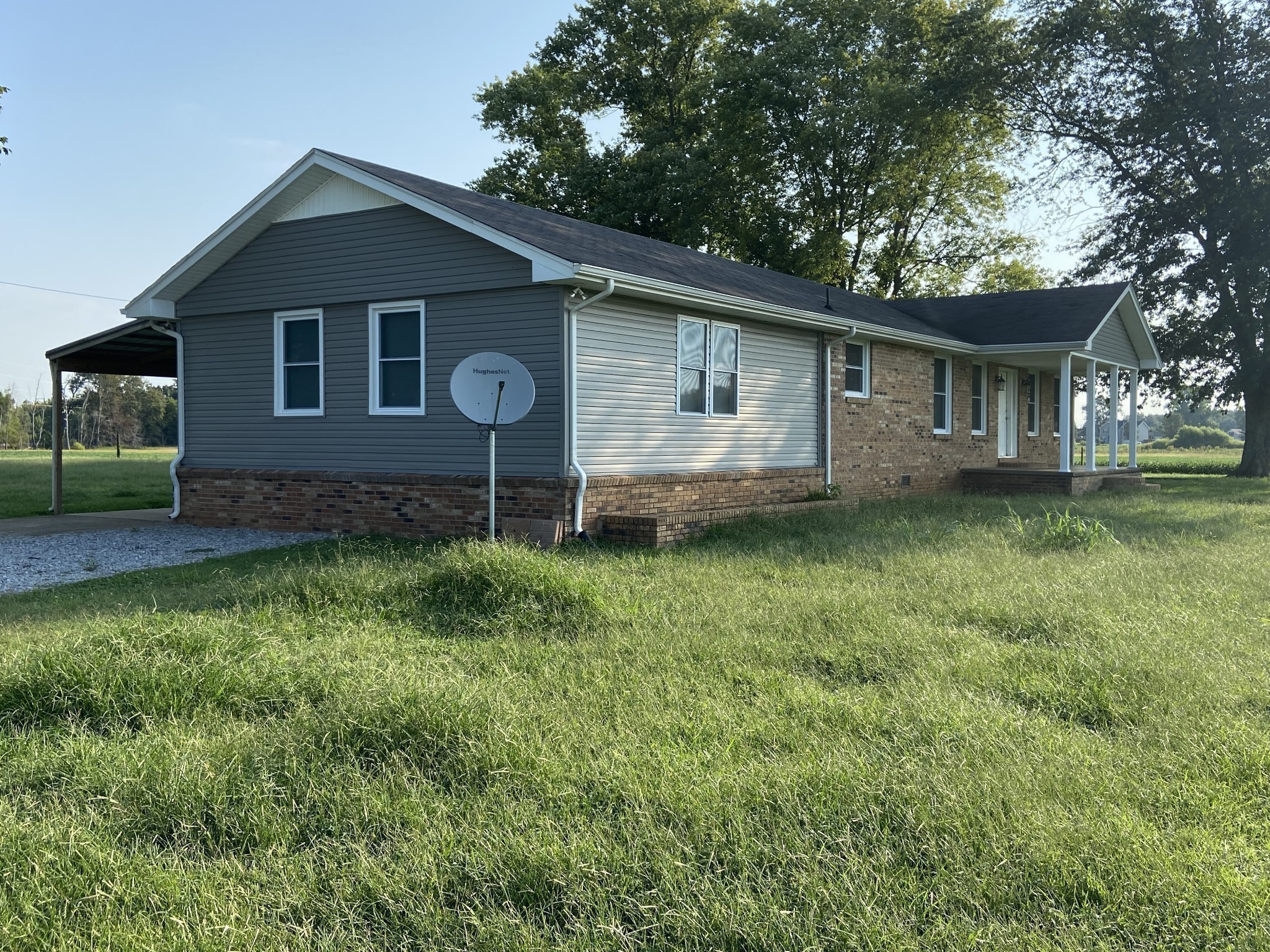 801 Webb Road Clarksville TN 37040