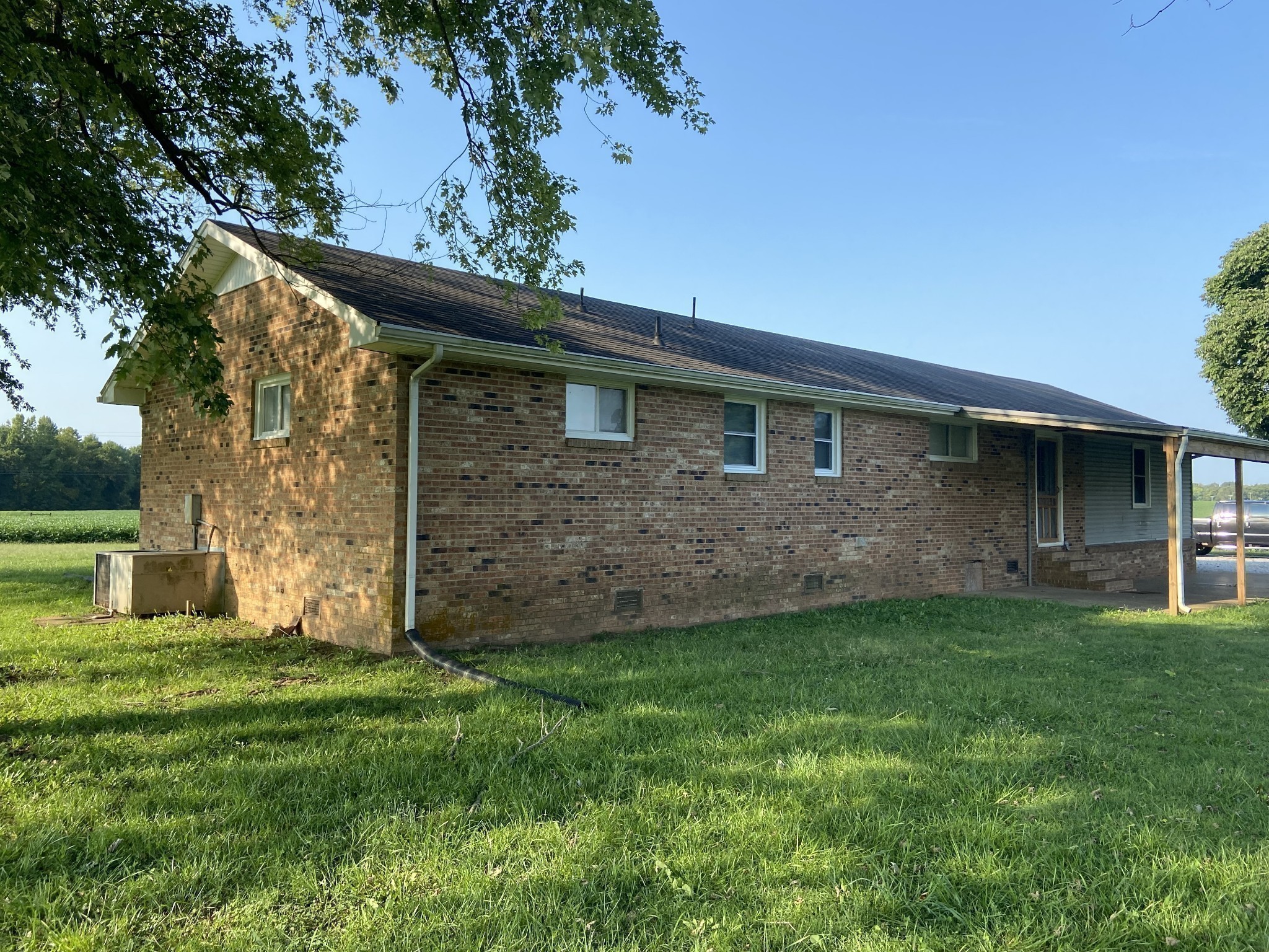 801 Webb Road Clarksville TN 37040
