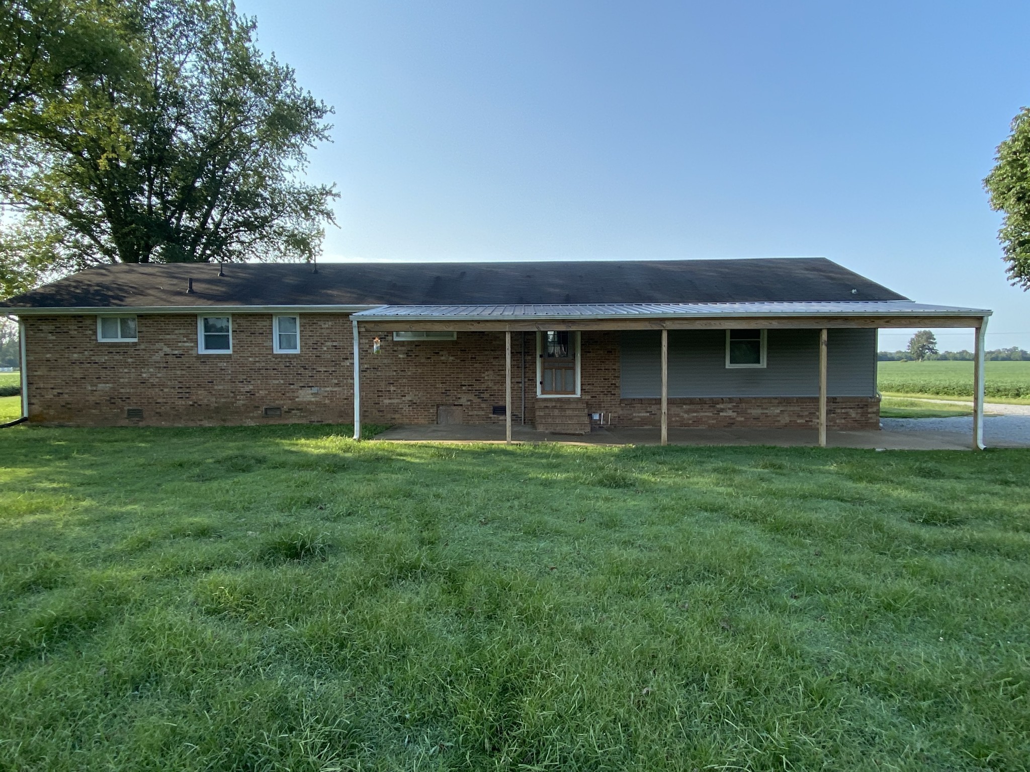 801 Webb Road Clarksville TN 37040