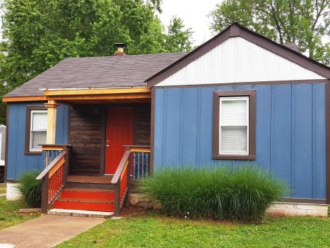 2130 Denham Avenue Columbia TN 38401