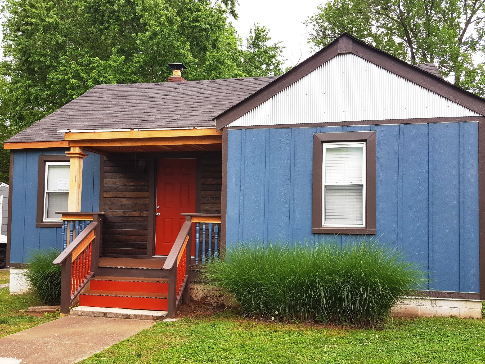 2130 Denham Avenue Columbia TN 38401