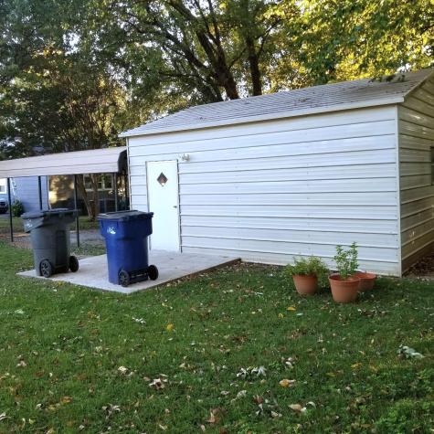 2130 Denham Avenue Columbia TN 38401