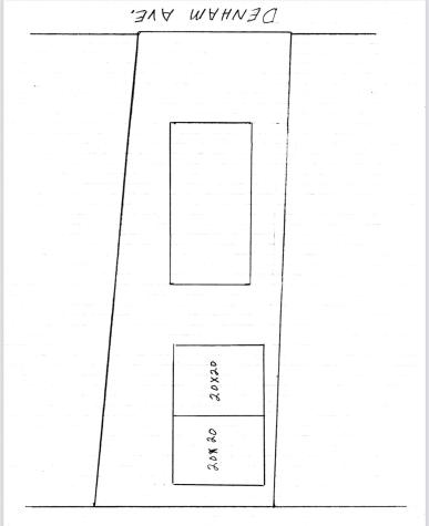2130 Denham Avenue Columbia TN 38401