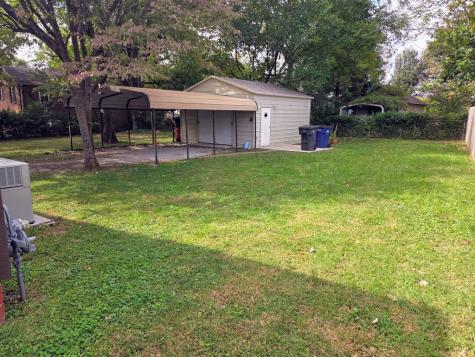 2130 Denham Avenue Columbia TN 38401