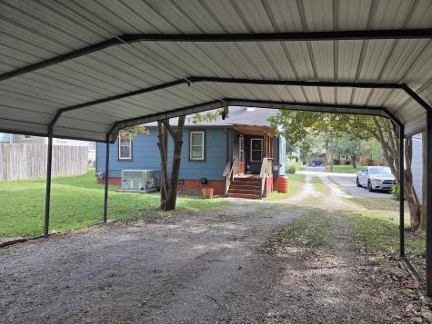 2130 Denham Avenue Columbia TN 38401