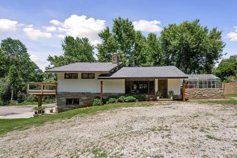 240 Danklefs Lane Sparta TN 38583