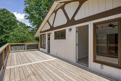 240 Danklefs Lane Sparta TN 38583
