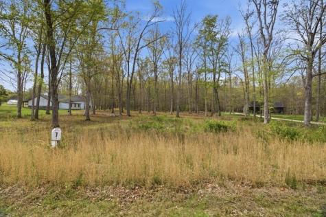7 Peaceful Point Dandridge TN 37725