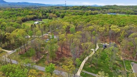 7 Peaceful Point Dandridge TN 37725