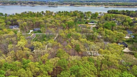 7 Peaceful Point Dandridge TN 37725