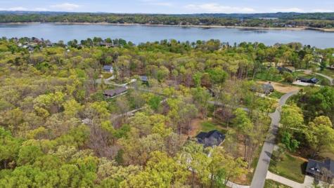 7 Peaceful Point Dandridge TN 37725