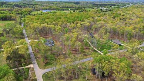 7 Peaceful Point Dandridge TN 37725