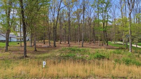 7 Peaceful Point Dandridge TN 37725