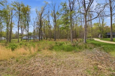 7 Peaceful Point Dandridge TN 37725