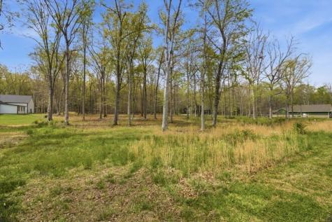 7 Peaceful Point Dandridge TN 37725