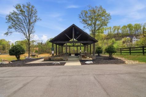 7 Peaceful Point Dandridge TN 37725