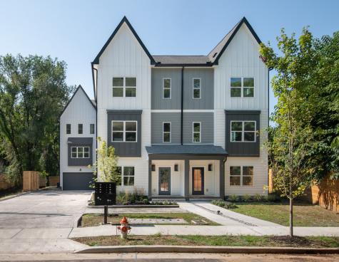 862 W Sharpe Avenue Nashville TN 37206