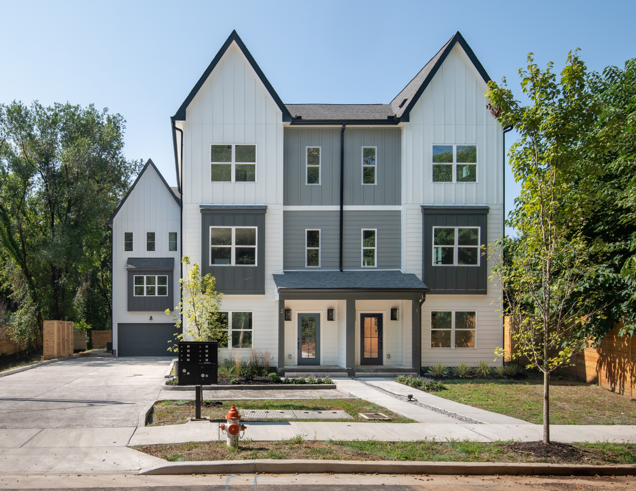 862 W Sharpe Avenue Nashville TN 37206