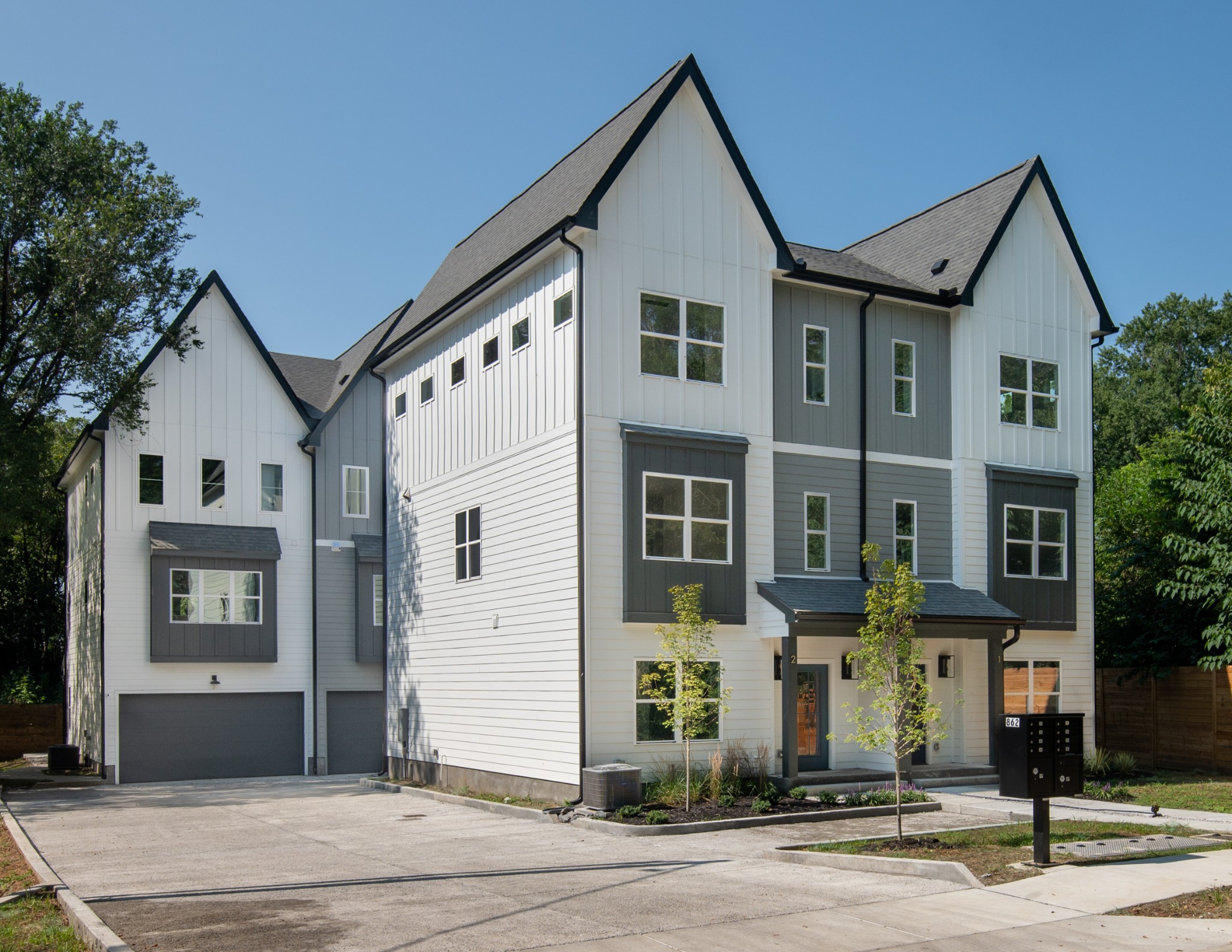 862 W Sharpe Avenue Nashville TN 37206