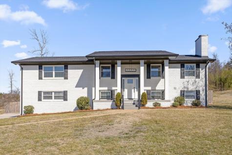 8107 Angie Drive Chattanooga TN 37421