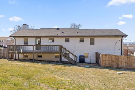 8107 Angie Drive Chattanooga TN 37421
