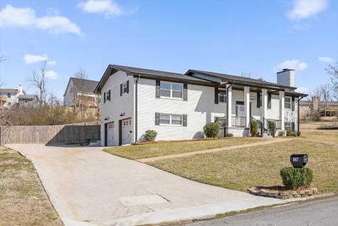 8107 Angie Drive Chattanooga TN 37421