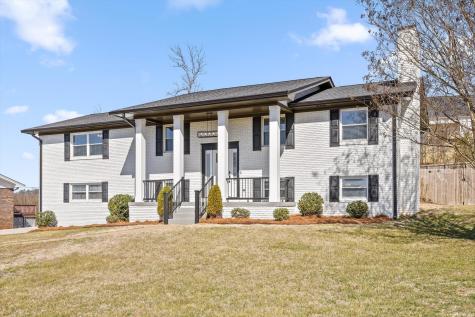 8107 Angie Drive Chattanooga TN 37421