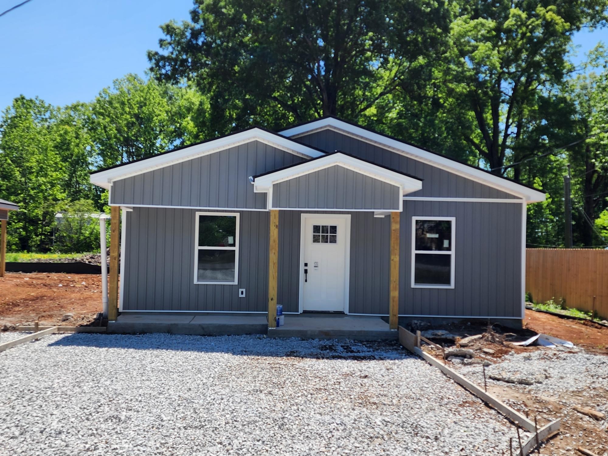 904 East Decherd Street Tullahoma TN 37388