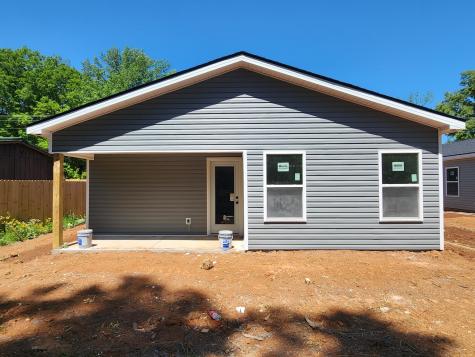 904 East Decherd Street Tullahoma TN 37388