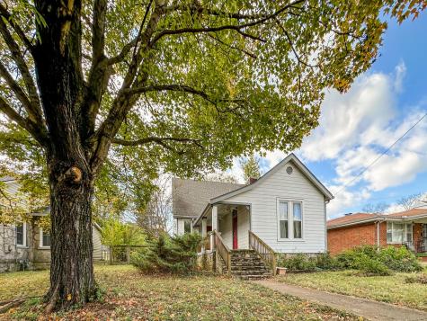 1020 N 7th Street Nashville TN 37207