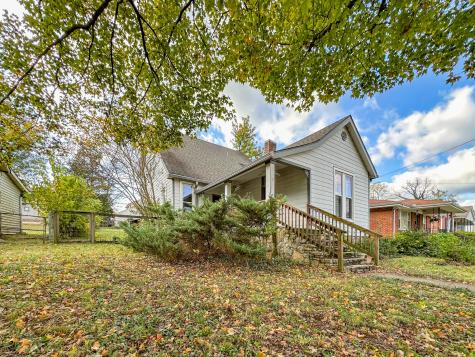 1020 N 7th Street Nashville TN 37207