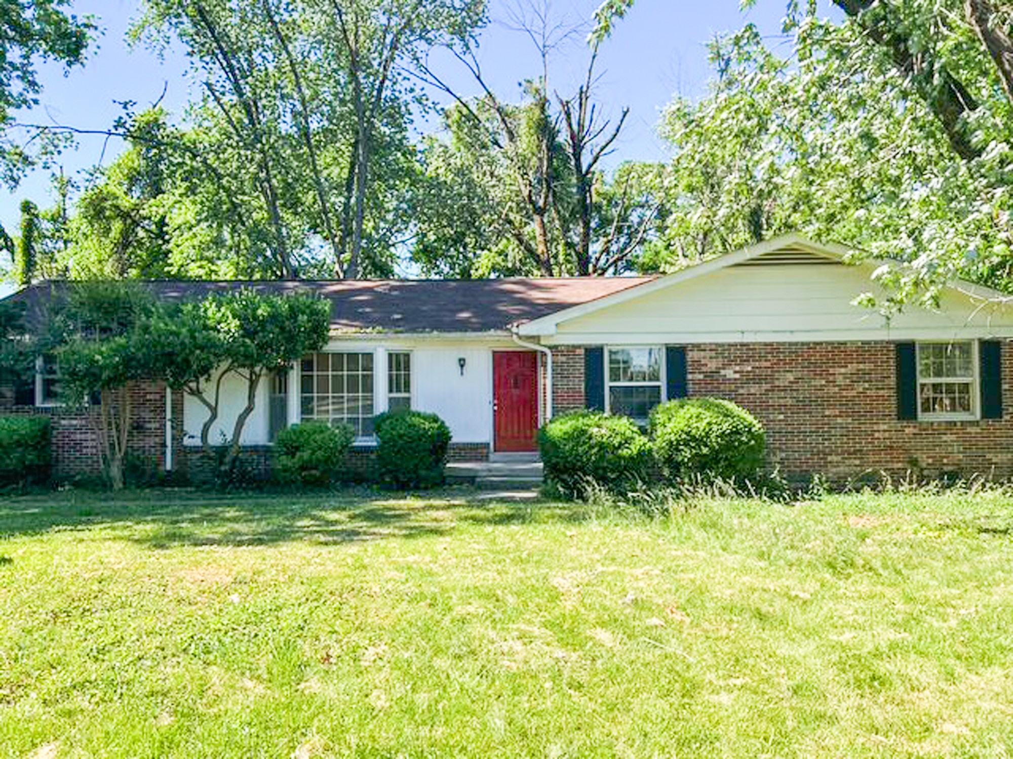 1214 Glaze Court Murfreesboro TN 37130