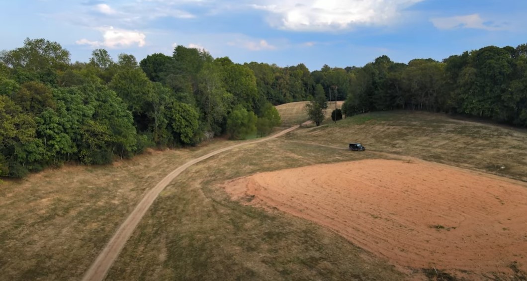 131 Lewis Totty Road Duck River TN 38454