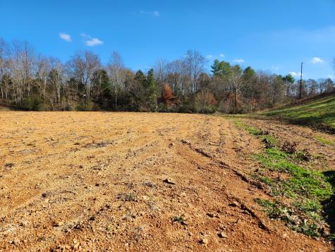 131 Lewis Totty Road Duck River TN 38454