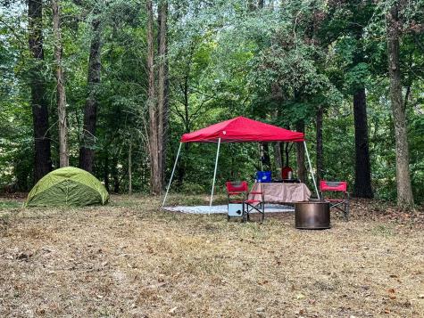 131 Lewis Totty Road Duck River TN 38454