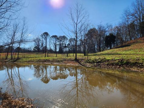 131 Lewis Totty Road Duck River TN 38454