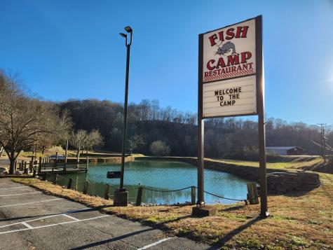 131 Lewis Totty Road Duck River TN 38454