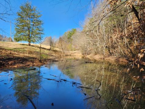 131 Lewis Totty Road Duck River TN 38454