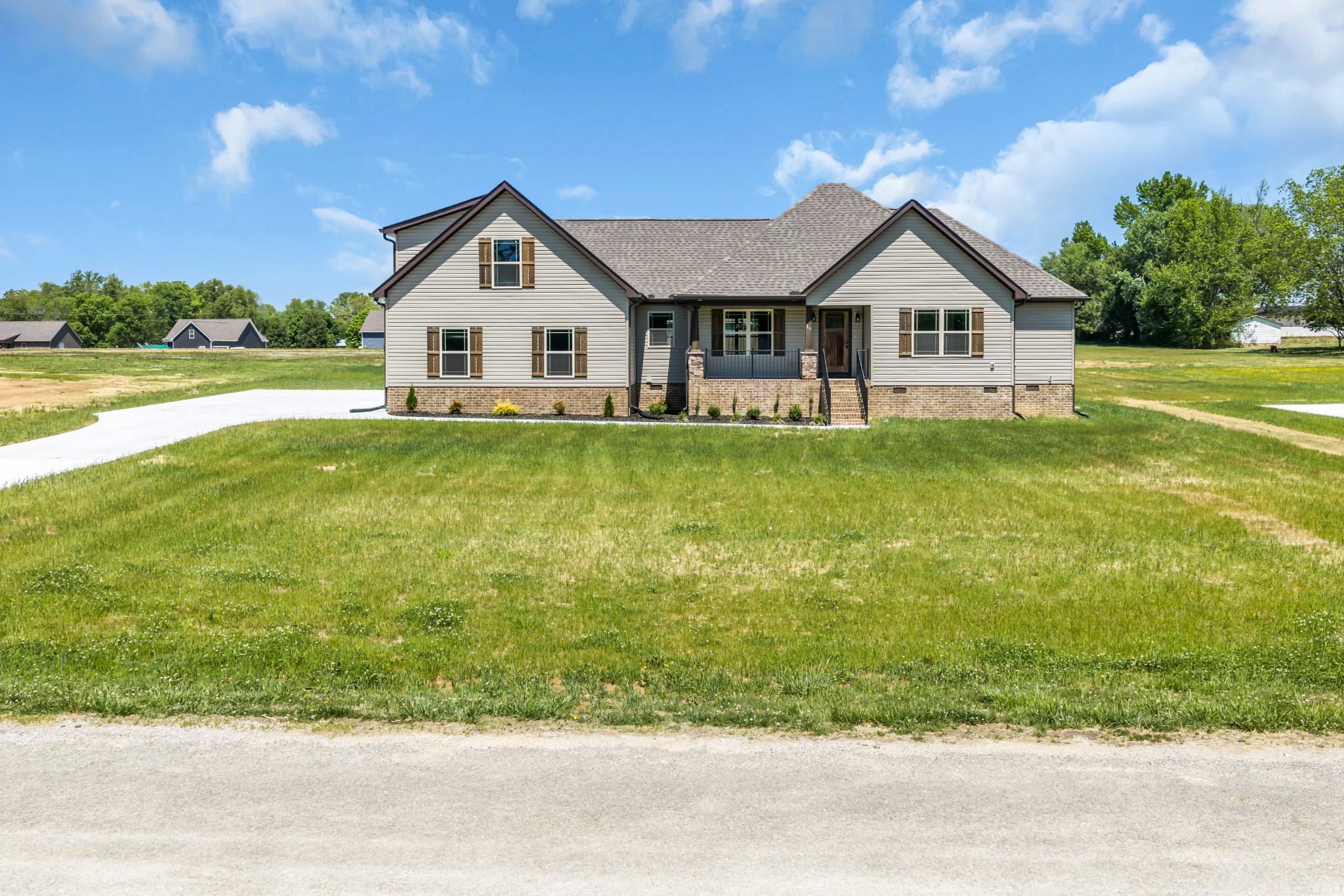 80 Wiseman Lane Winchester TN 37398