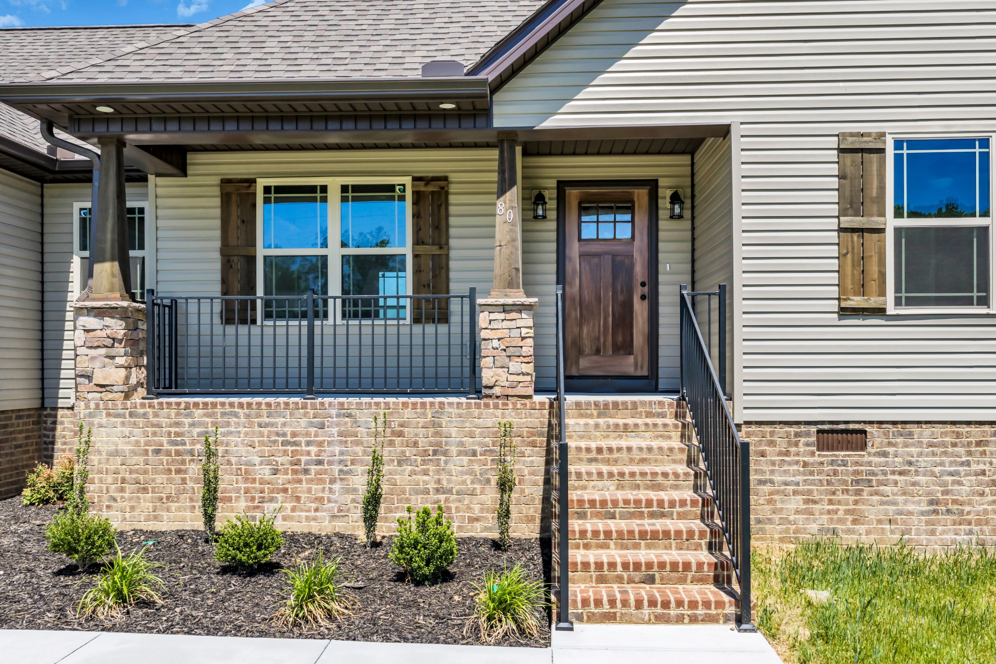 80 Wiseman Lane Winchester TN 37398