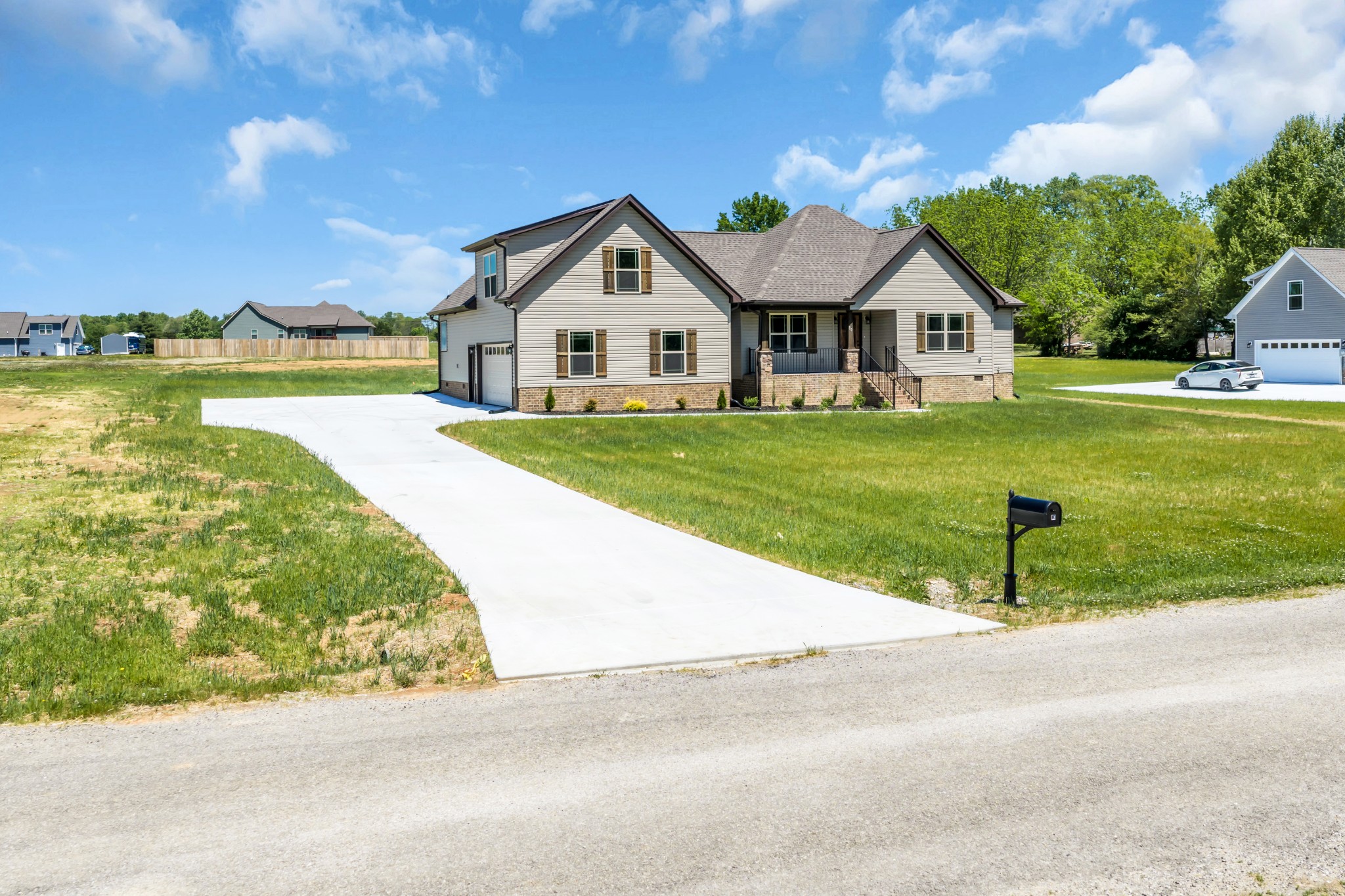 80 Wiseman Lane Winchester TN 37398