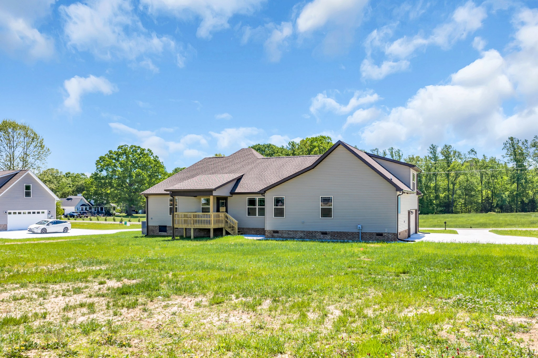 80 Wiseman Lane Winchester TN 37398