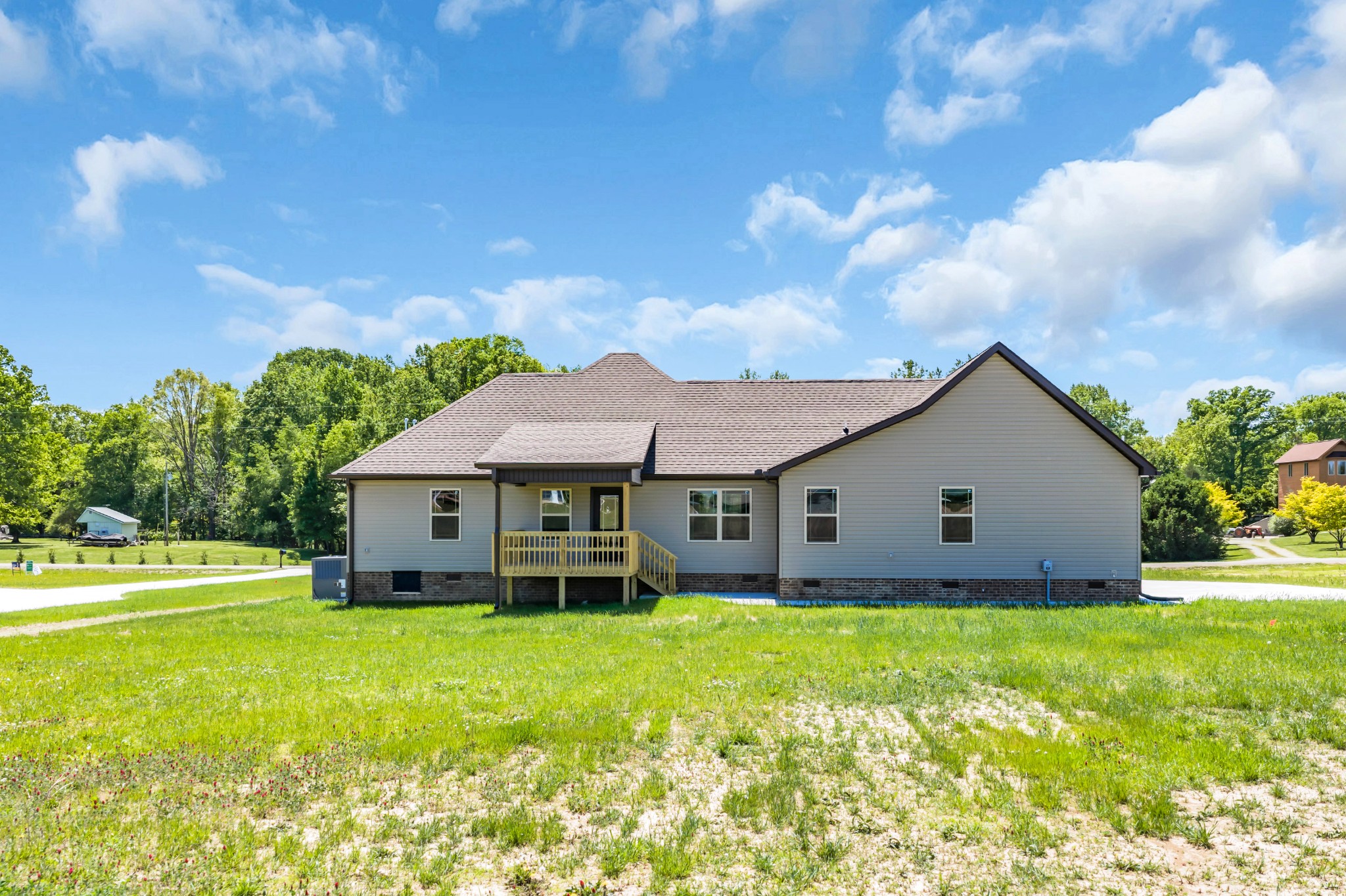 80 Wiseman Lane Winchester TN 37398