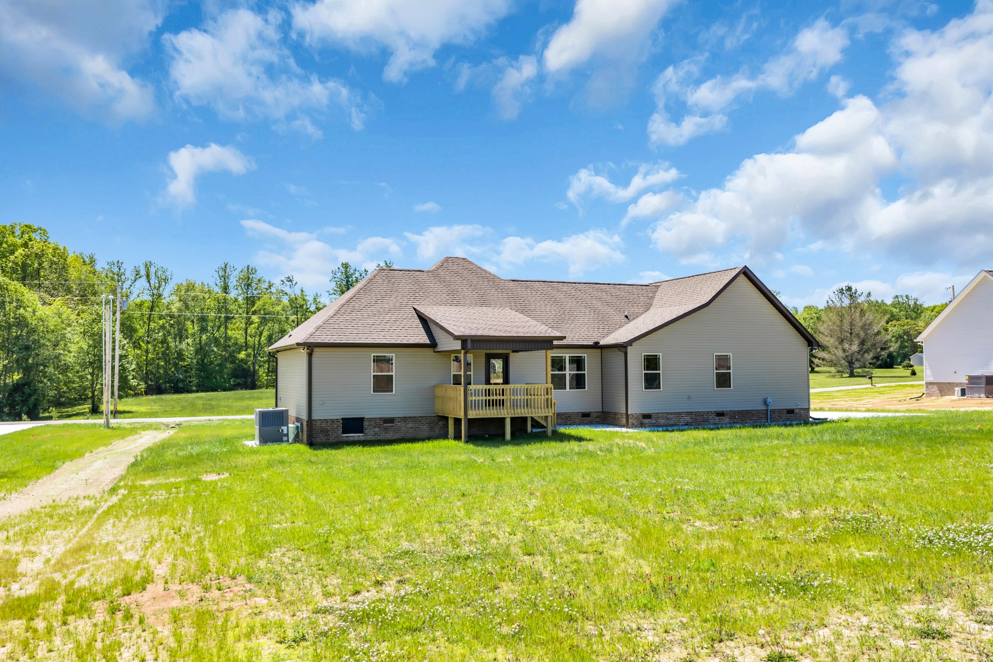 80 Wiseman Lane Winchester TN 37398