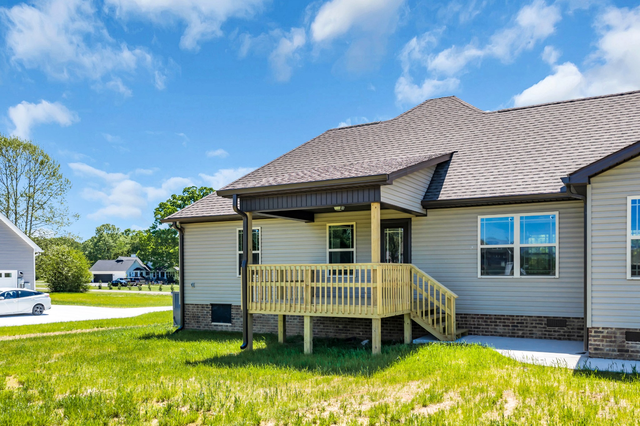 80 Wiseman Lane Winchester TN 37398