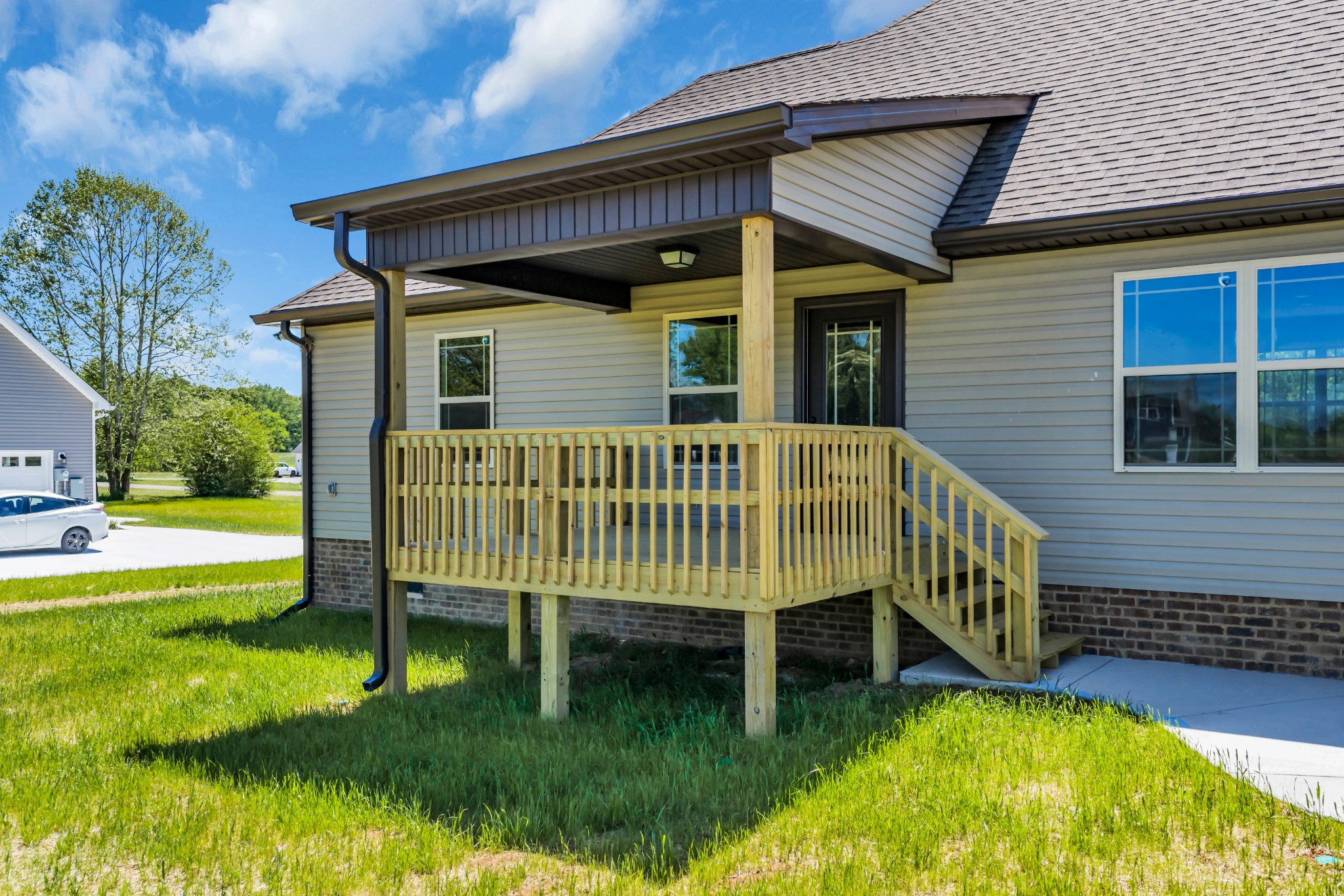80 Wiseman Lane Winchester TN 37398