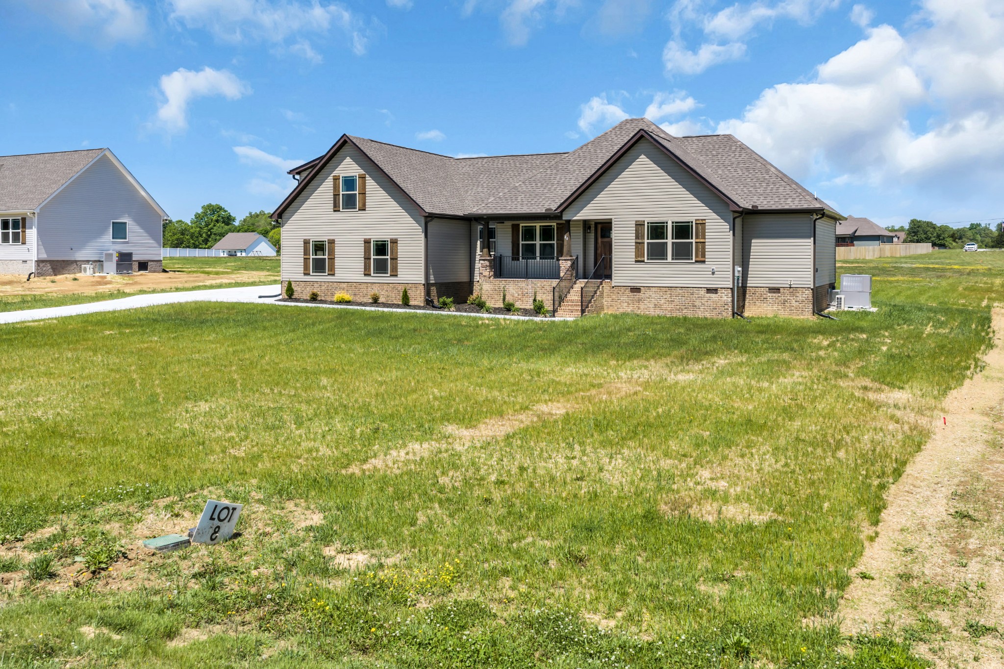 80 Wiseman Lane Winchester TN 37398