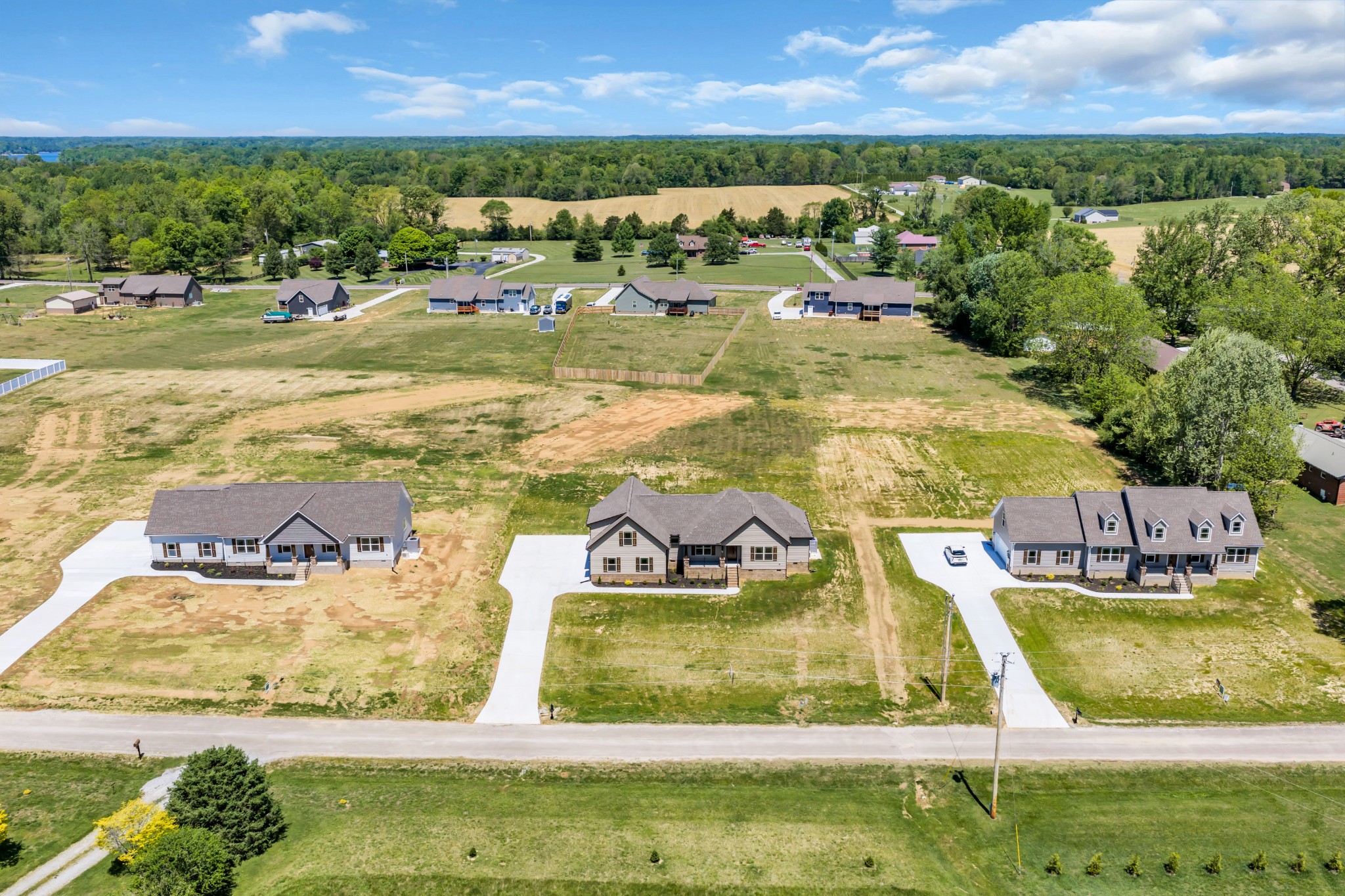 80 Wiseman Lane Winchester TN 37398