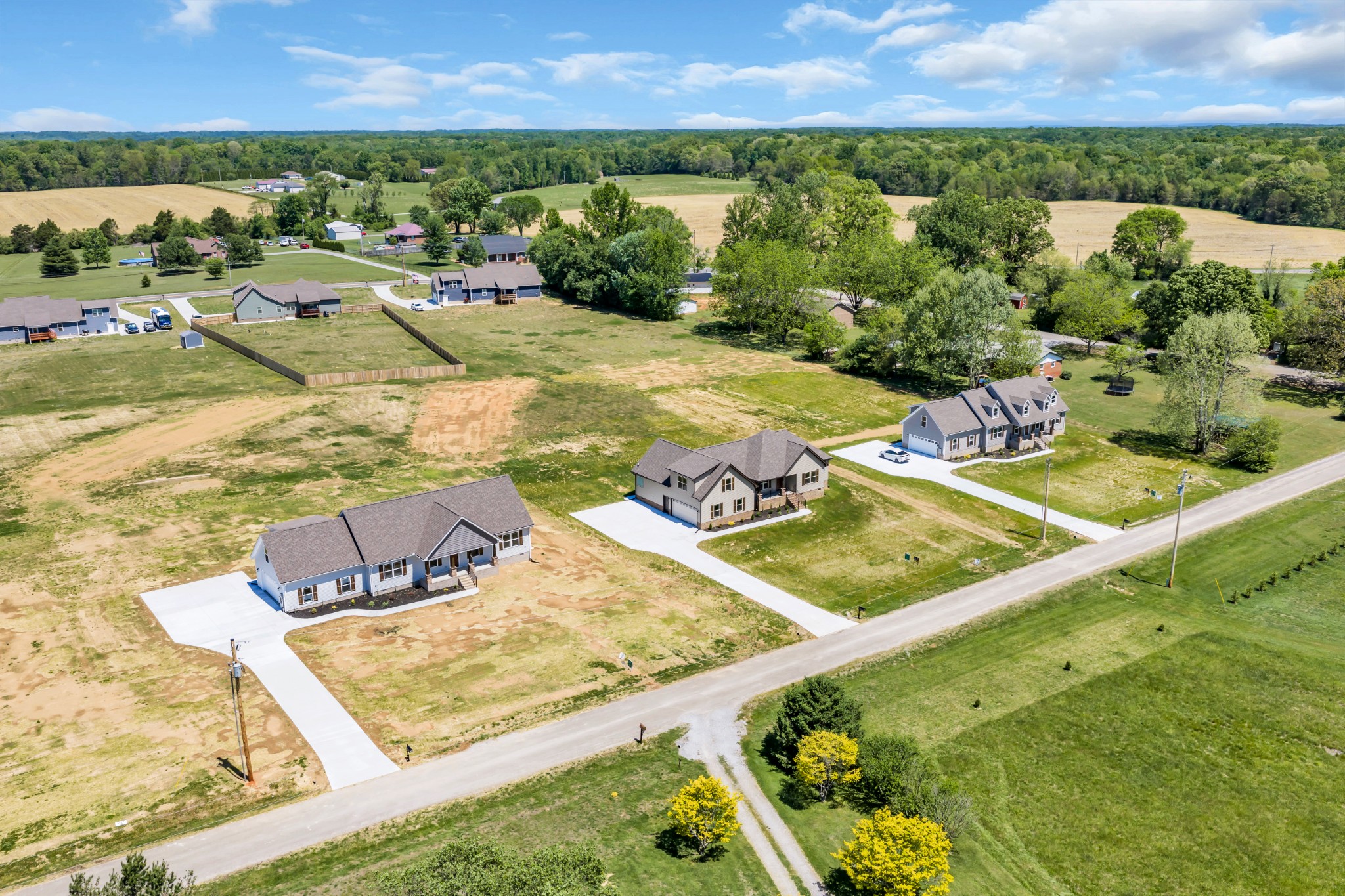 80 Wiseman Lane Winchester TN 37398