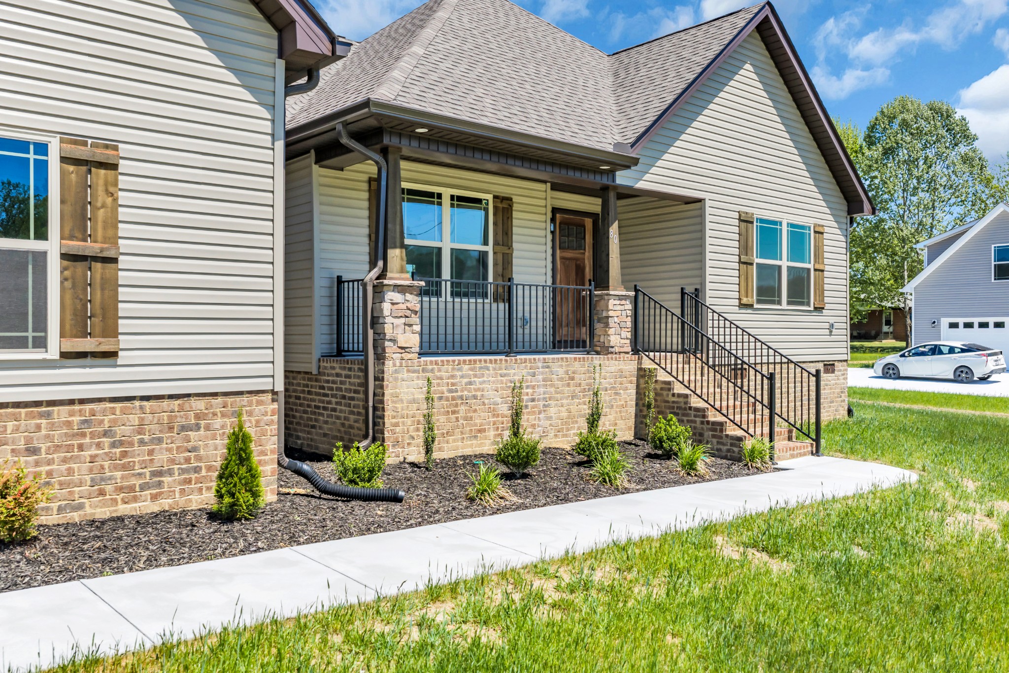 80 Wiseman Lane Winchester TN 37398